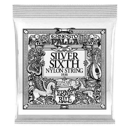 Ernie Ball 1536 E6 Lös sträng