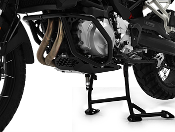 Hasplåt BMW F750GS/850GS