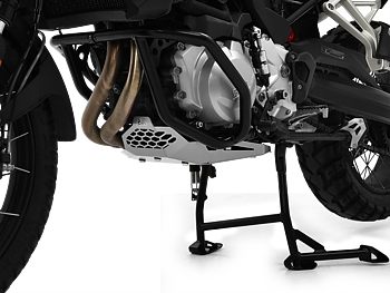 Hasplåt BMW F750GS/850GS