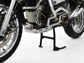 Hasplåt BMW R1150GS