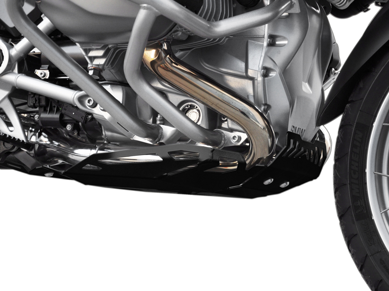 Hasplåt BMW R1200GS/Adventure