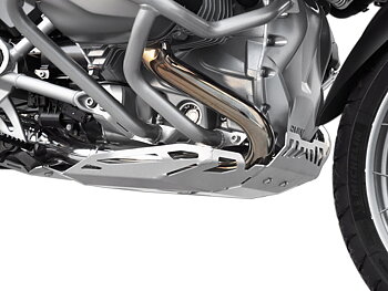 Hasplåt BMW R1200GS/Adventure
