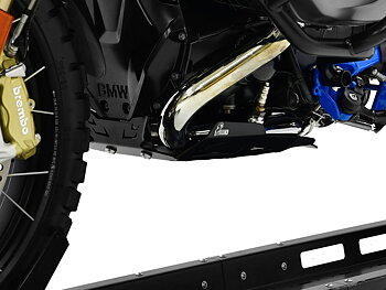 Hasplåt BMW R1200GS/Adv/Rally