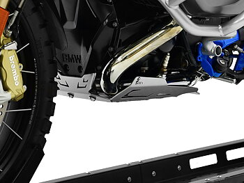 Hasplåt BMW R1200GS/Adv/Rally