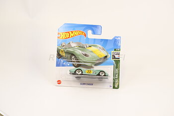 Hot Wheels HCT28 Glory Chaser