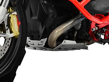 Hasplåt BMW R1200R