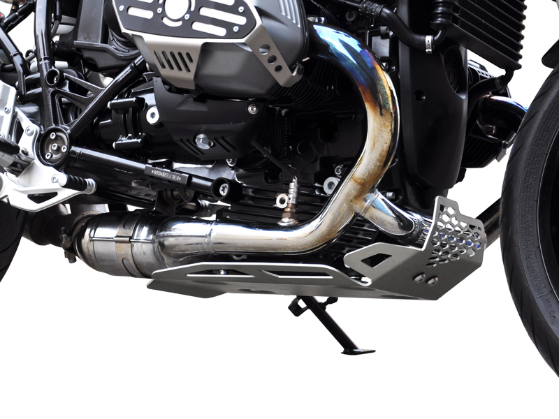 Hasplåt BMW R nine T/Scrambler/R1200R - 2