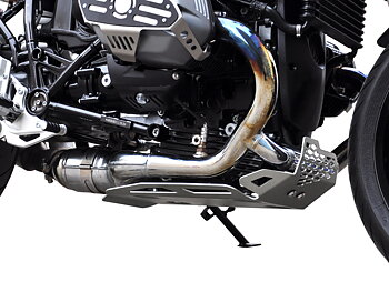 Hasplåt BMW R nine T/Scrambler/R1200R