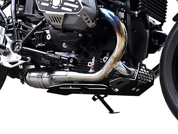 Hasplåt BMW R nine T/Scrambler/R1200R
