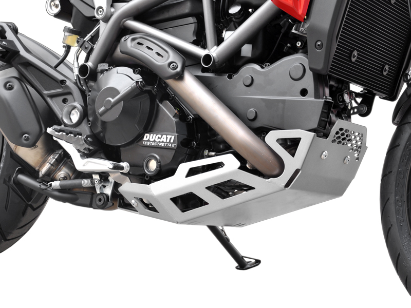 Hasplåt Ducati Hypermotard 821, Hyperstrada 821/939 - 2