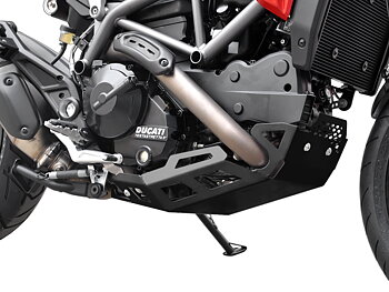 Hasplåt Ducati Hypermotard 821, Hyperstrada 821/939