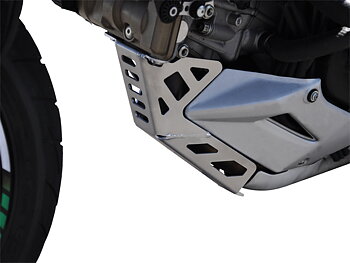 Hasplåt Ducati Multistrada 1200/S