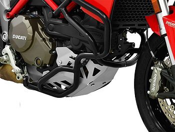 Hasplåt Ducati Multistrada 1200/S