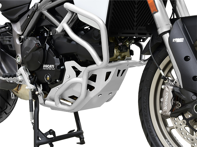 Hasplåt Ducati Multistrada 950/S/V2/V2S - 2