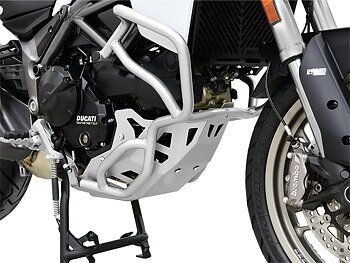 Hasplåt Ducati Multistrada 950/S/V2/V2S