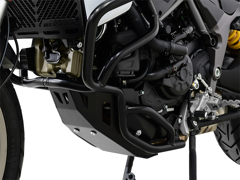 Hasplåt Ducati Multistrada 950/S/V2/V2S - 4