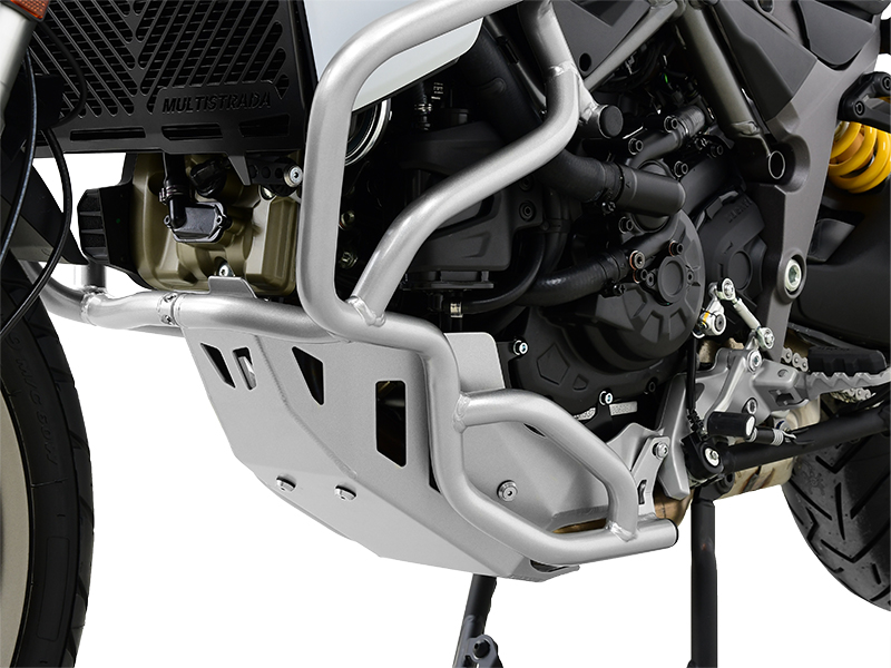 Hasplåt Ducati Multistrada 950/S/V2/V2S - 5