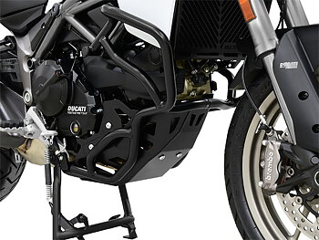 Hasplåt Ducati Multistrada 950/S/V2/V2S