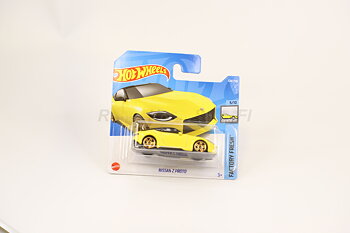 Hot Wheels HCT13 Nissan Z Proto