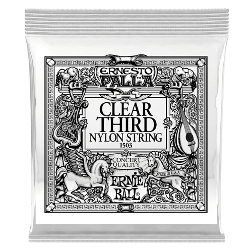 Ernie Ball 1503 G3 Lös sträng