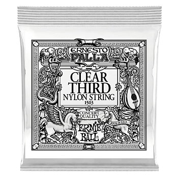 Ernie Ball 1503 G3 Lös sträng