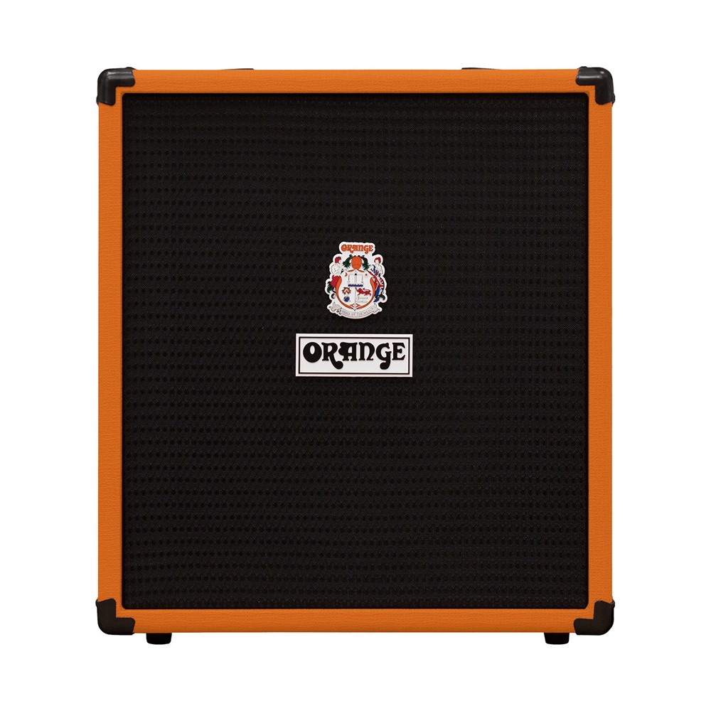 Orange Crush Bass 50 Basförstärkare