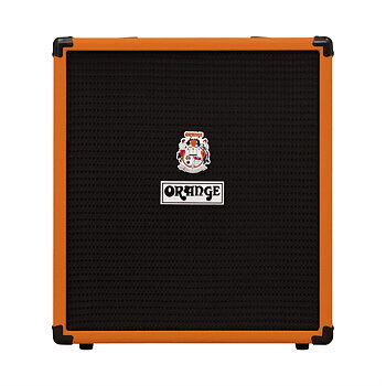 Orange Crush Bass 50 Basförstärkare
