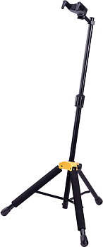 Hercules GS415B- Golvstativ för gitarr
