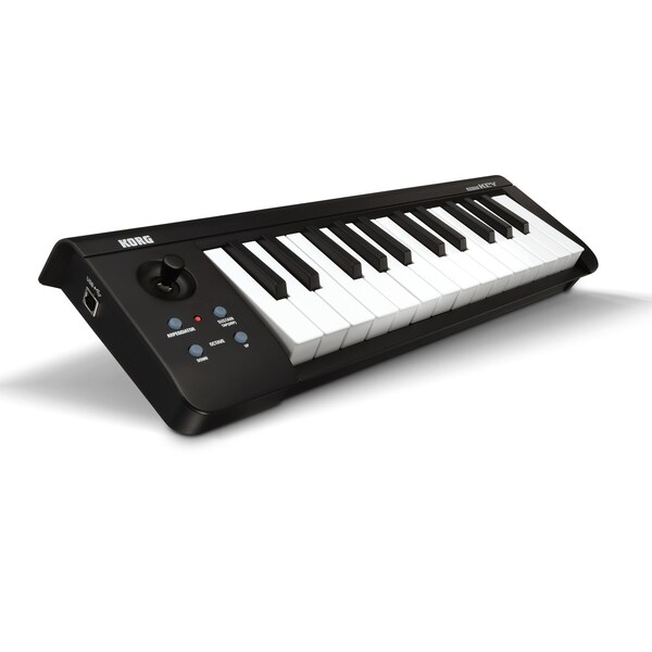 MICROKEY-25