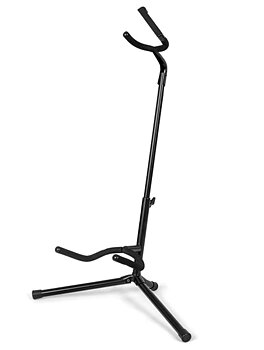 Nomad NGS-2123 Gitarrställ - Svart