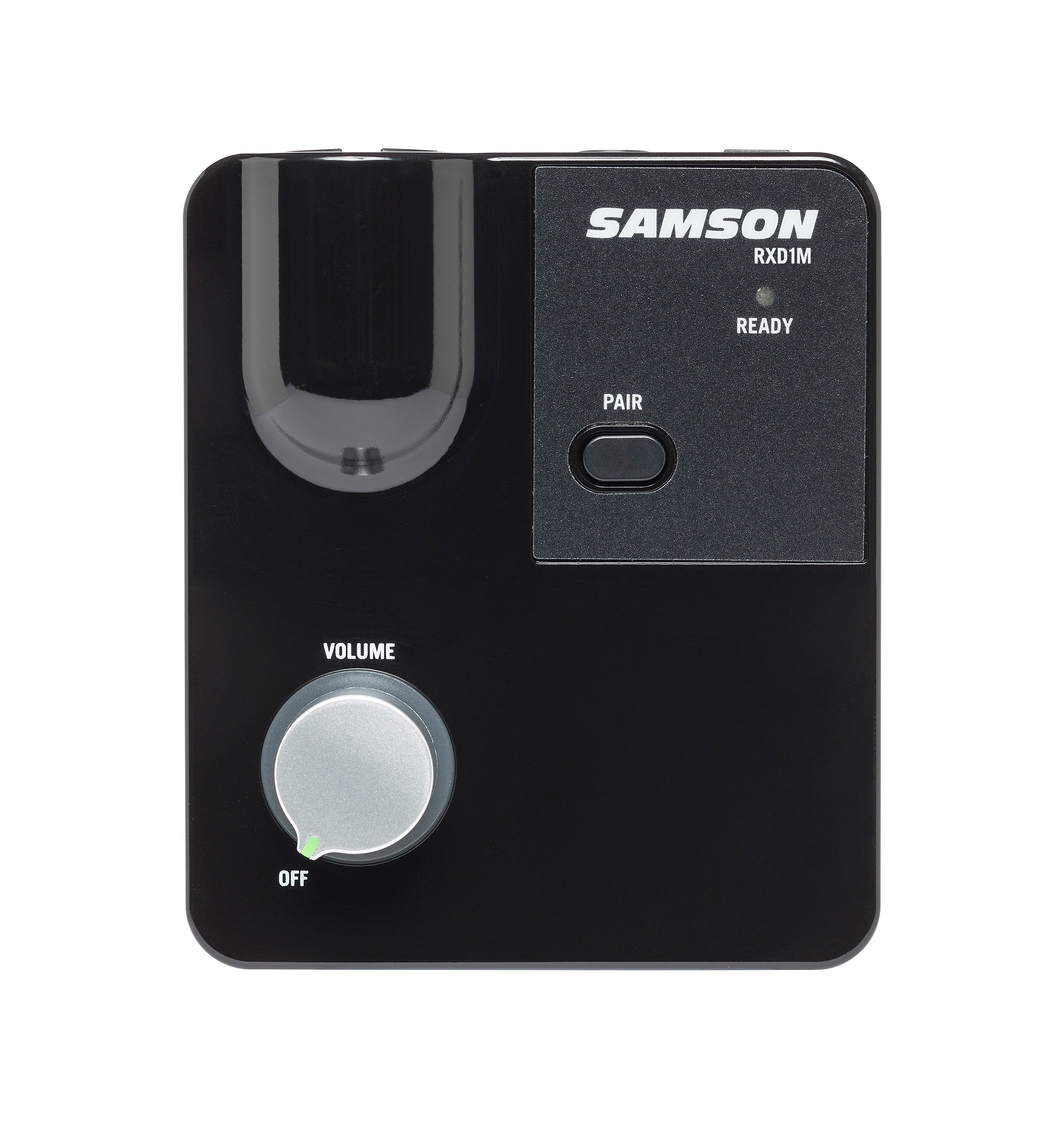 Samson Stage XPDm Headset - 4