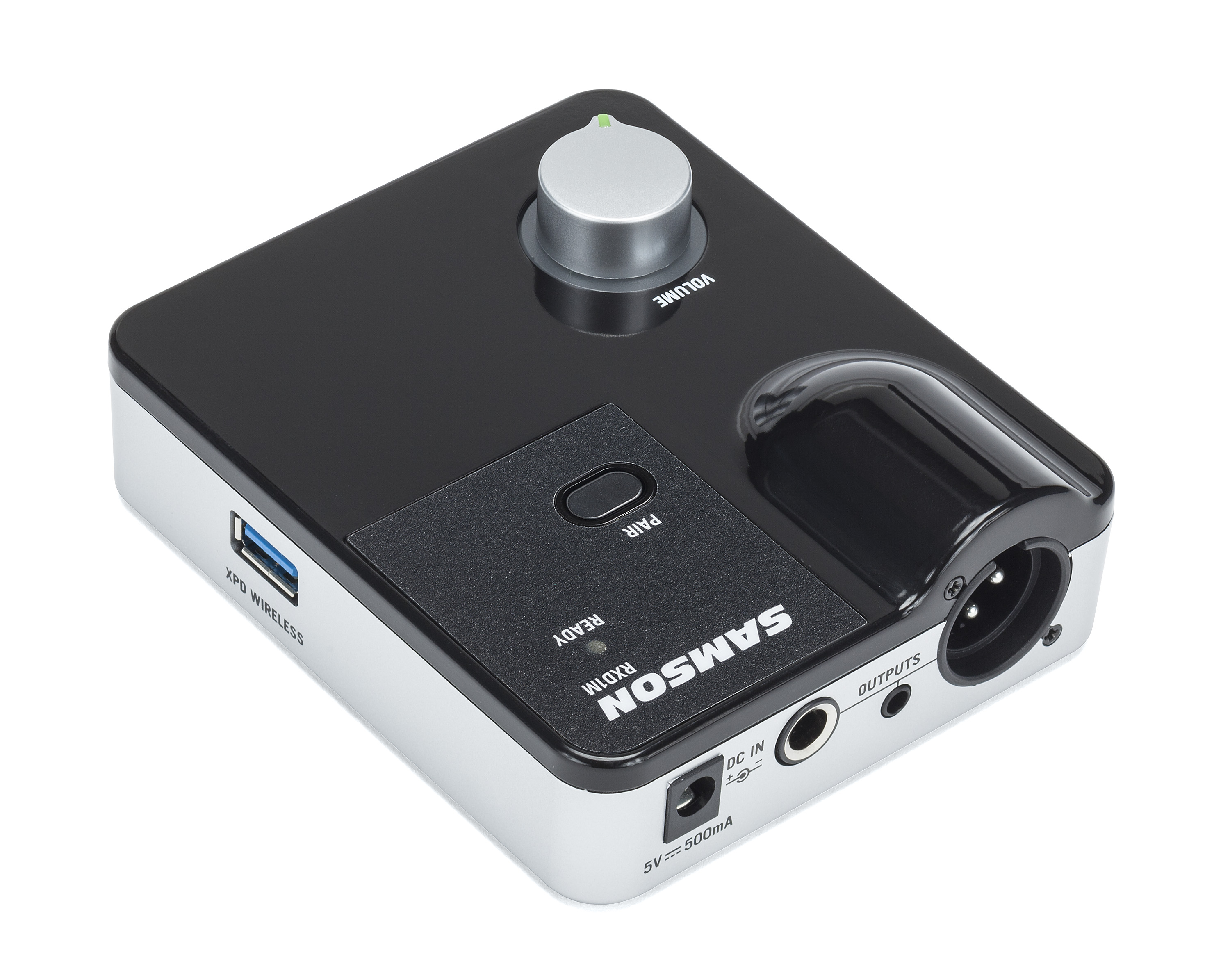 Samson Stage XPDm Headset - 2