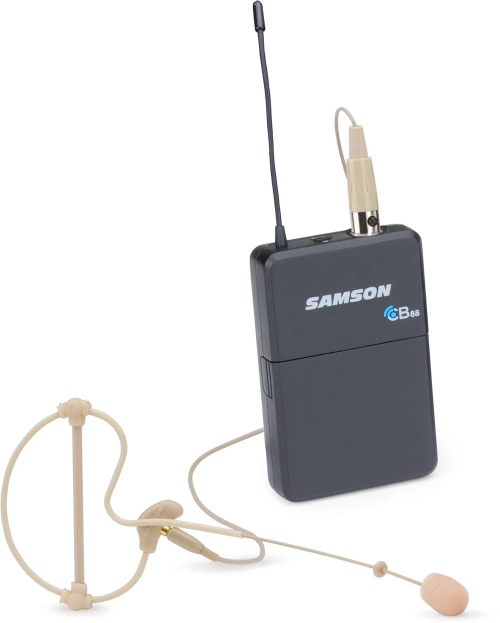 Samson Concert 88-Earset-G - 2