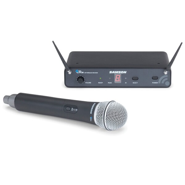Samson Concert 88 Handheld System
