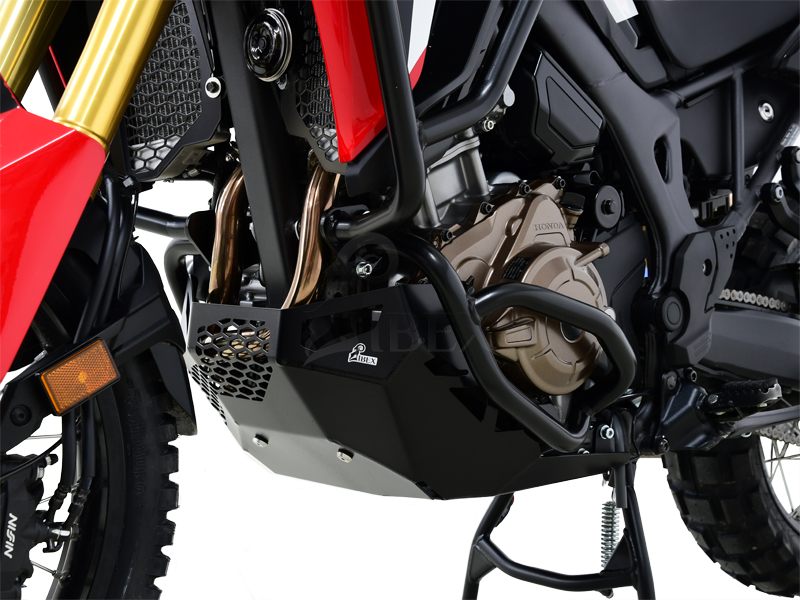 Hasplåt Honda CRF1000L Africa Twin