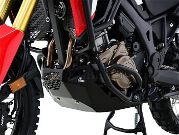 Hasplåt Honda CRF1000L Africa Twin