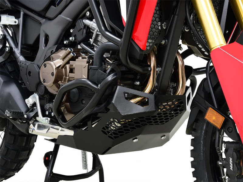Hasplåt Honda CRF1000L Africa Twin - 4