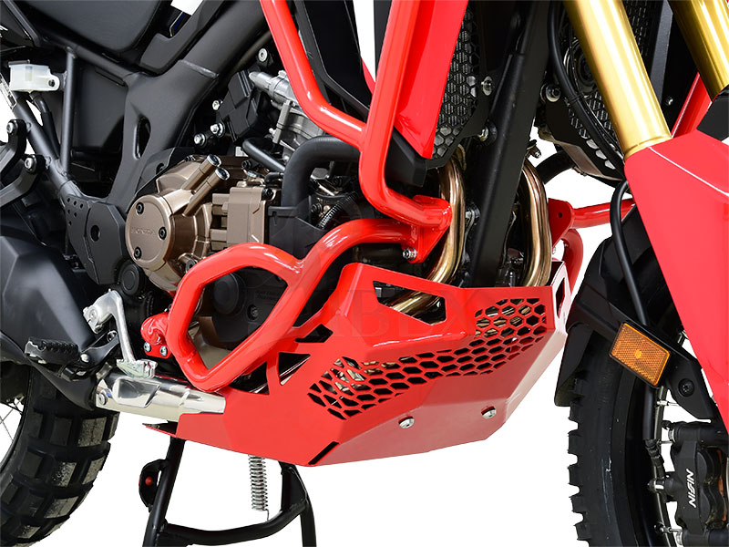 Hasplåt Honda CRF1000L Africa Twin - 5