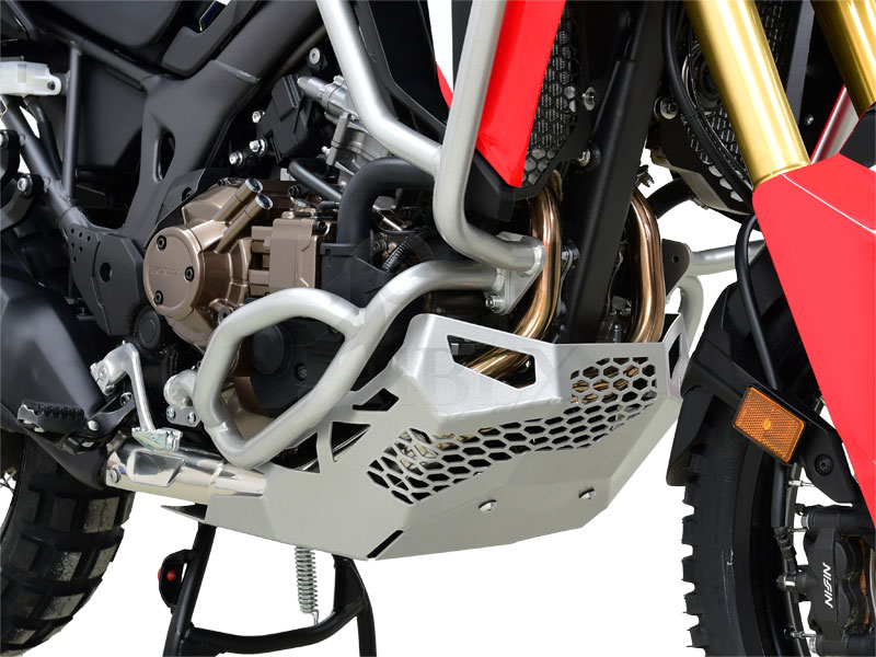 Hasplåt Honda CRF1000L Africa Twin - 6