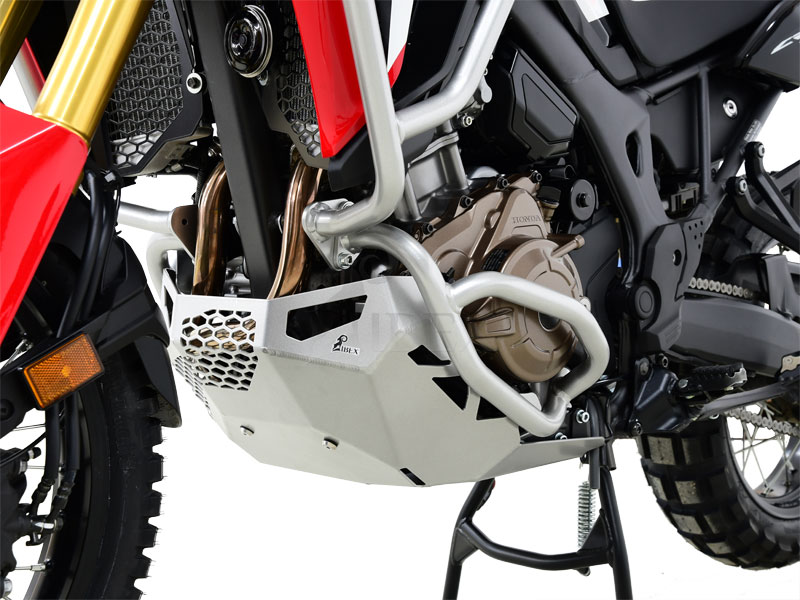 Hasplåt Honda CRF1000L Africa Twin - 3