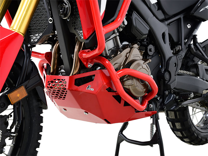 Hasplåt Honda CRF1000L Africa Twin - 2