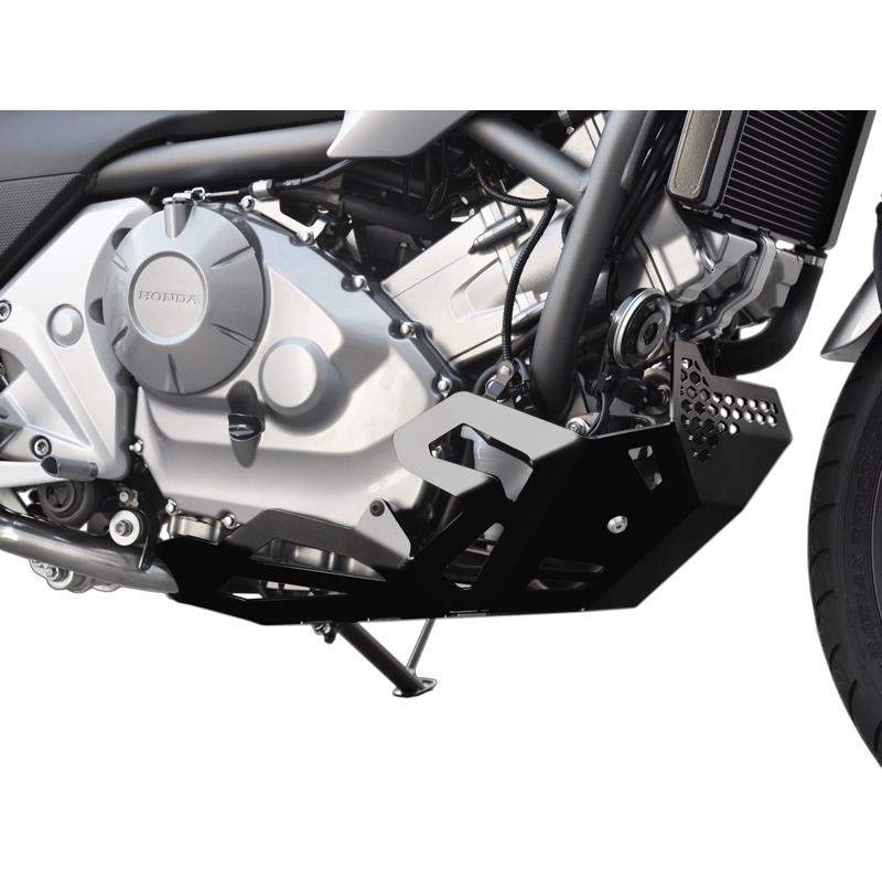 Hasplåt Honda NC700S/X/750S/X