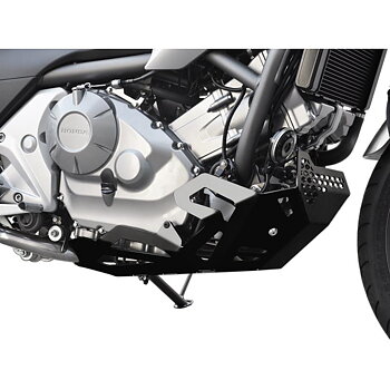 Hasplåt Honda NC700S/X/750S/X