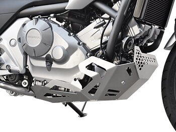 Hasplåt Honda NC700S/X/750S/X