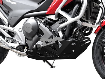 Hasplåt Honda NC700S/X DTC/750S/X DTC