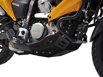 Hasplåt Honda XL700V Transalp