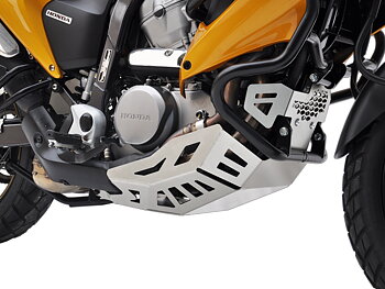 Hasplåt Honda XL700V Transalp