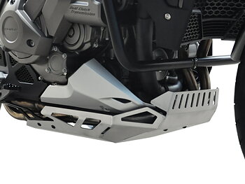 Hasplåt Honda VFR1200 Crosstourer