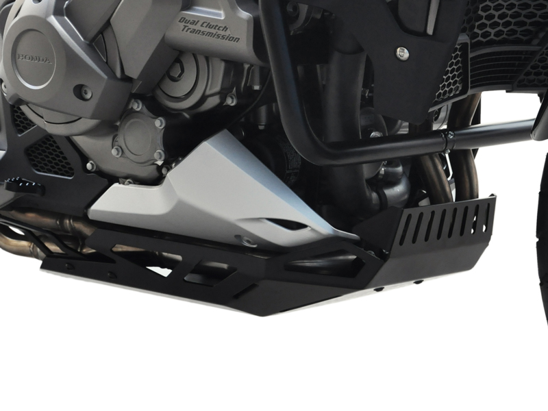 Hasplåt Honda VFR1200 Crosstourer