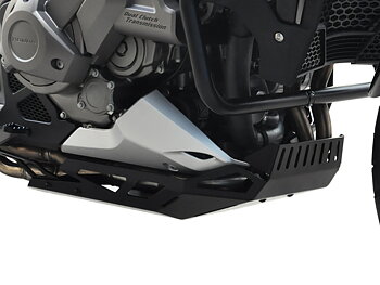 Hasplåt Honda VFR1200 Crosstourer